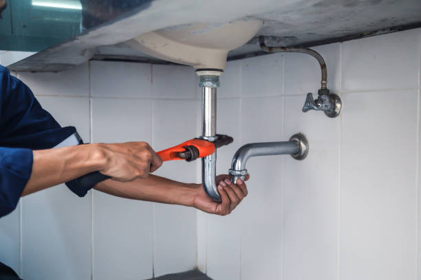 Trusted Walnut Grove, GA Plumber Experts
